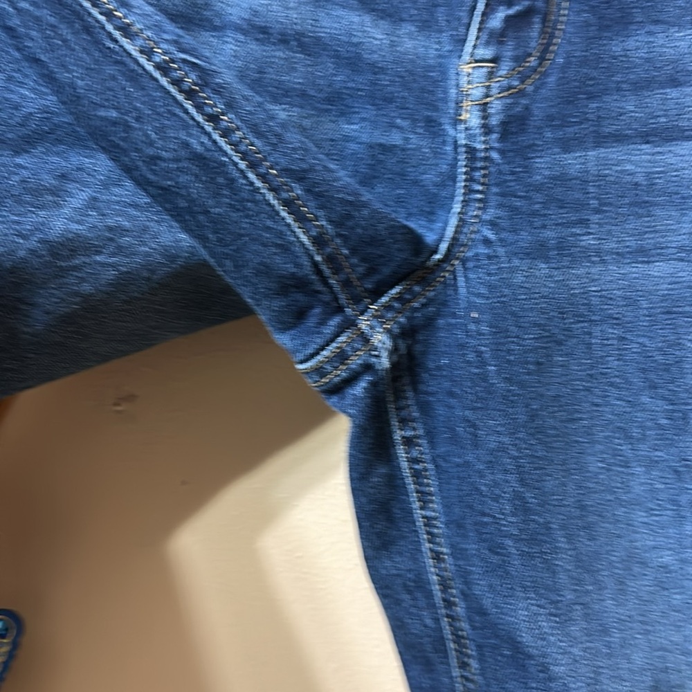 Edgely Straight Jeans - Picture 5 of 8